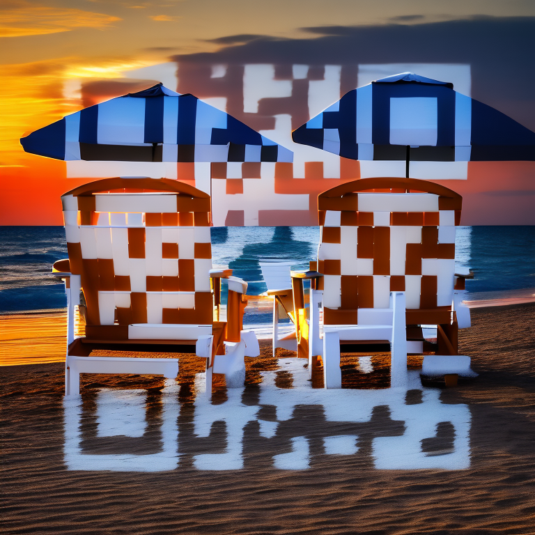 AI Qr code example nr #3